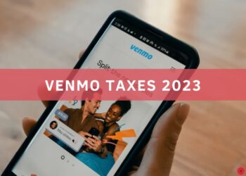 Venmo taxes 2024 penalties