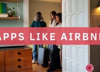 What are the best Apps like Airbnb?