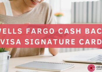 What are the features of the Wells Fargo Cash Back VISA Signature Card