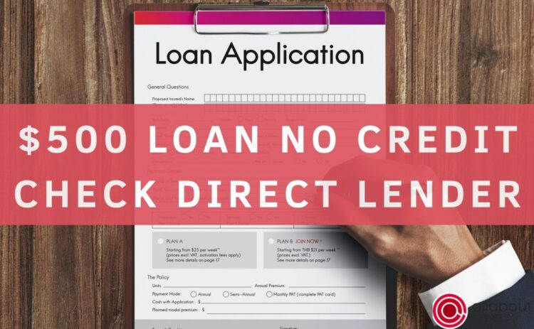 Instant Line Of Credit No Credit Check Direct Lender