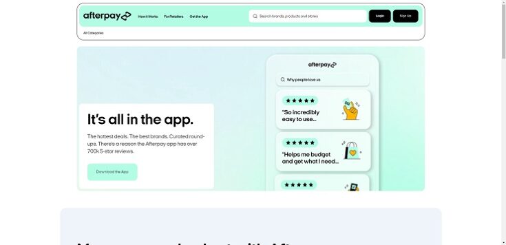 afterpay