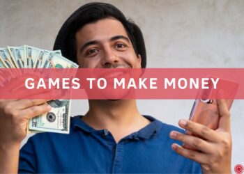 Best Games That Pay Real Money