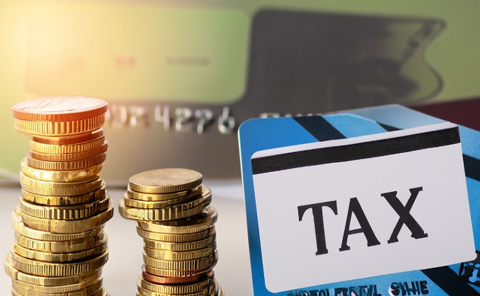 is cash back rewards taxable