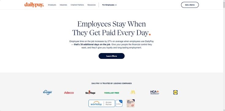 dailypay