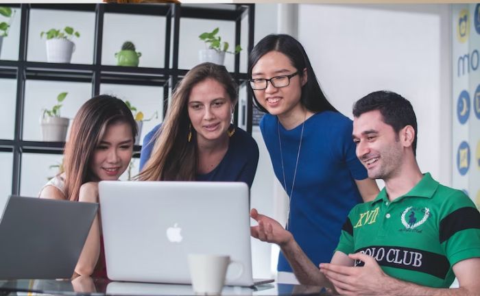 Digital Tools for Students 