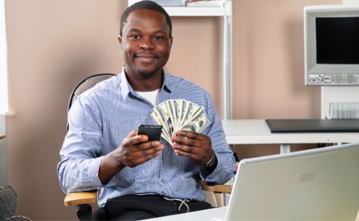 Best Games to make Real Money