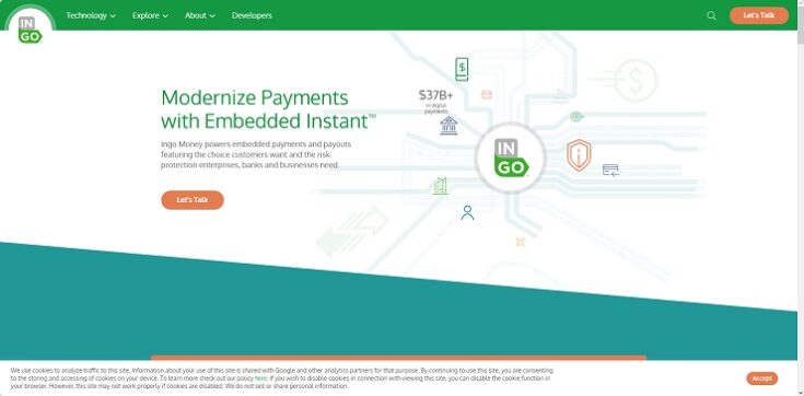 ingomoney