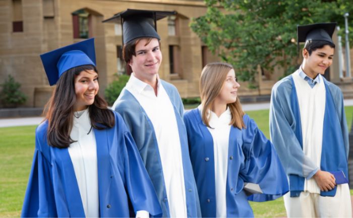 Lifeline Scholarship requirements