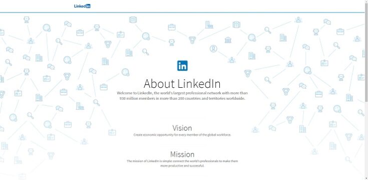 linkedin
