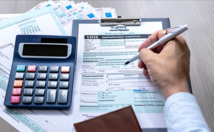years of record taxes keeping 