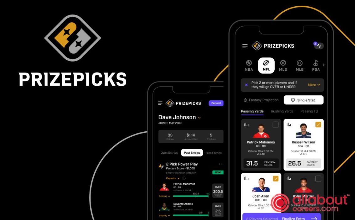 Best Apps Like PrizePicks