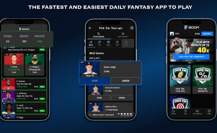 Boom Fantasy