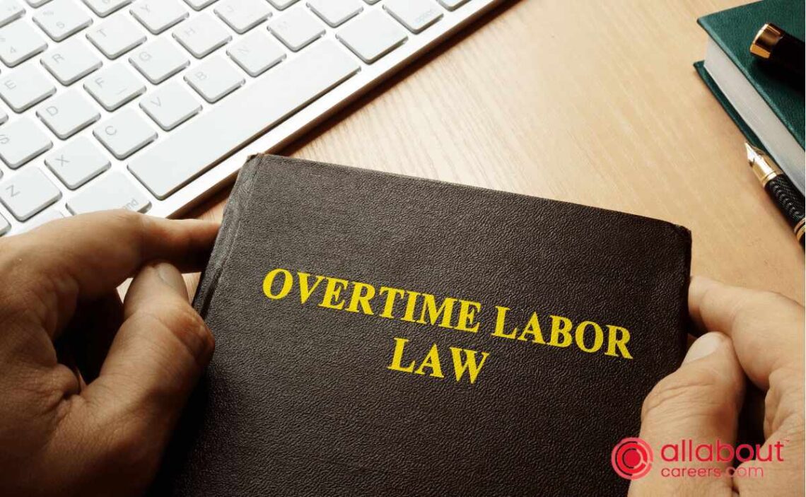 Do salaried Employees get Overtime