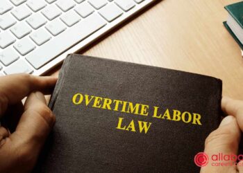 Do salaried Employees get Overtime