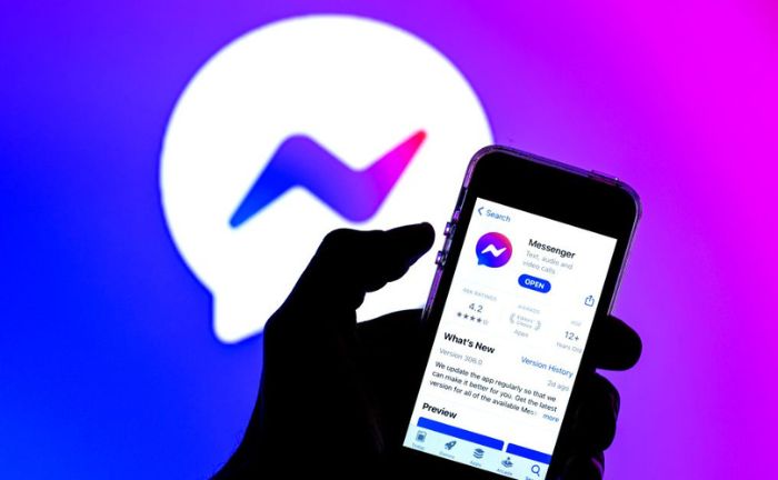 Facebook Messenger
