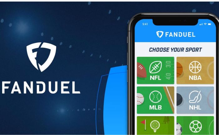 Fanduel
