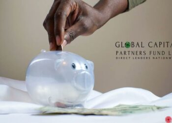 Global Capital Partners Fund LLC review
