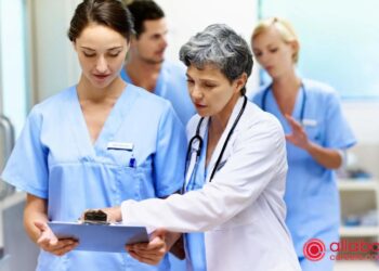 Hospital Internships for college students