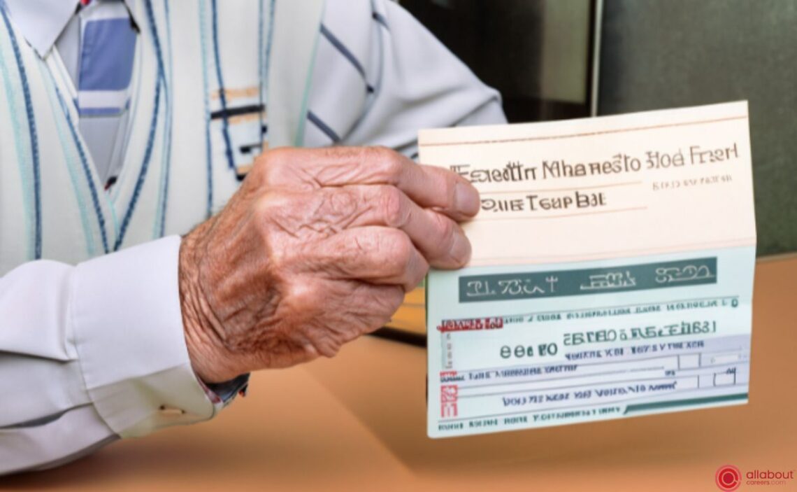 How Much are Social Security Checks 2024