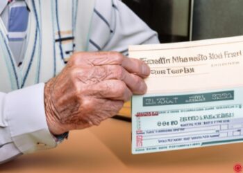 How Much are Social Security Checks 2024