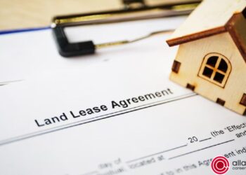 How should the Basic Rental Agreement or Residential Lease?