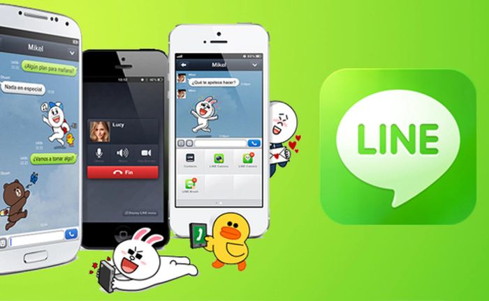 Line