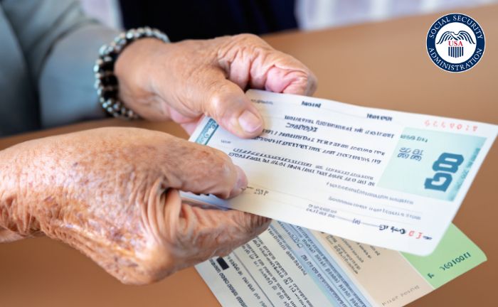 social Security Checks 2023