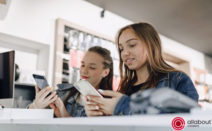 Stores that accept Cash App near me • Acceptance & Questions