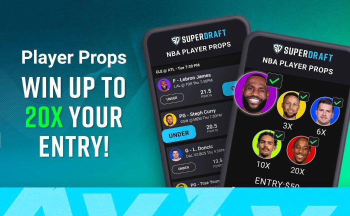 SuperDraft
