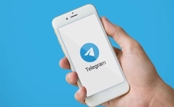 Telegram
