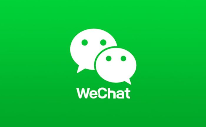 WeChat
