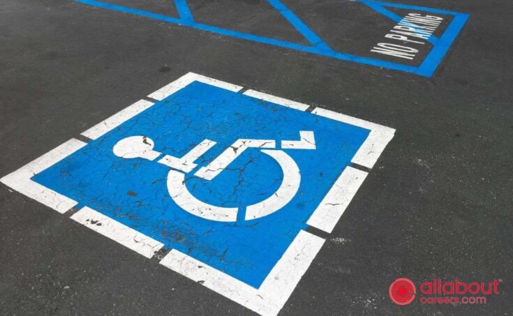 What Disabilities Qualify for Handicap Parking?