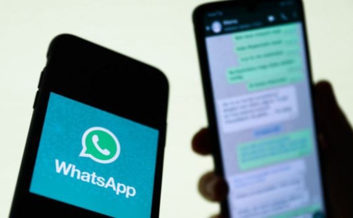 WhatsApp