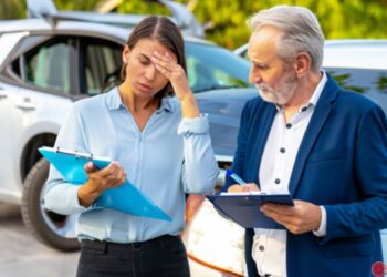 Who Pays for Car Damage in a No-Fault State?