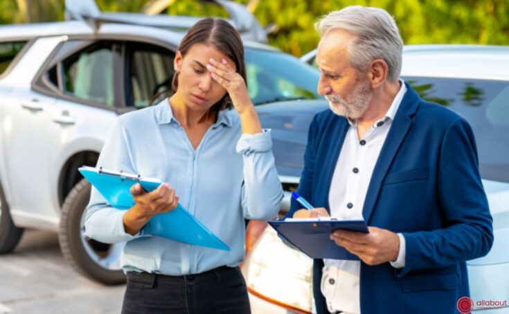 Who Pays for Car Damage in a NoFault State?