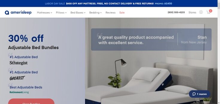 amerisleep
