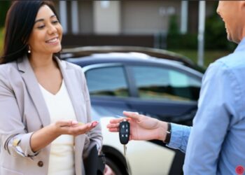 How to sell a financed car without paying it off