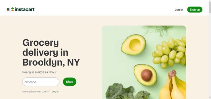 instacart