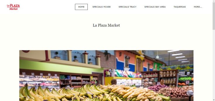 la-plaza-market