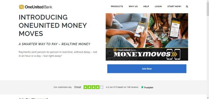 oneunited bank