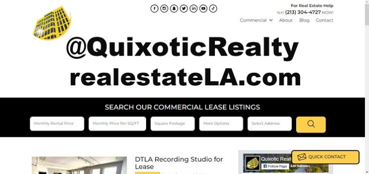 quicxotik