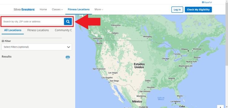 silver-sneakers-address