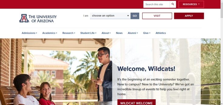 university-of-arizona.