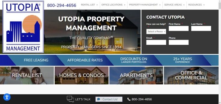 utopia