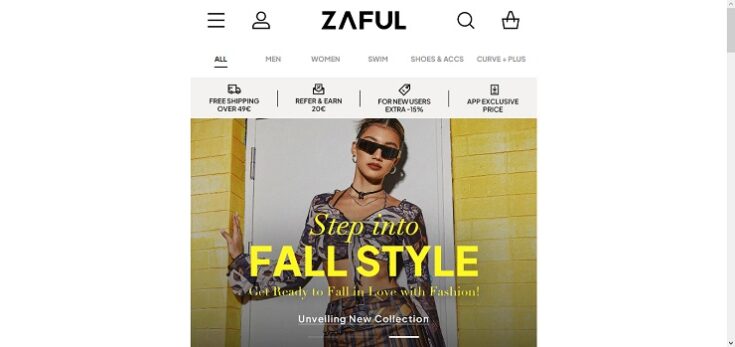 zaful