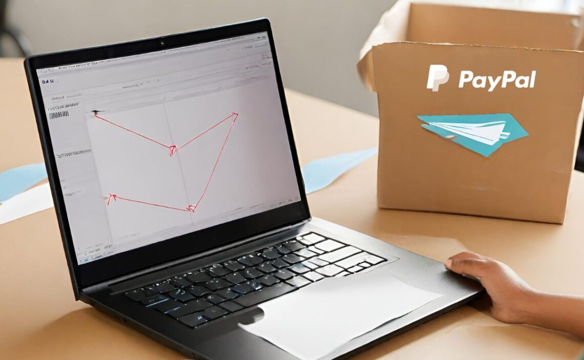 Control your shipments with PayPal Package Tracking, the tool you need