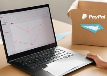 Control your shipments with PayPal Package Tracking, the tool you need
