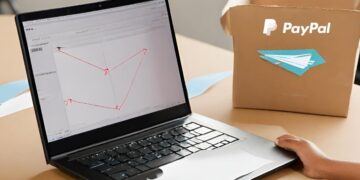 Control your shipments with PayPal Package Tracking, the tool you need