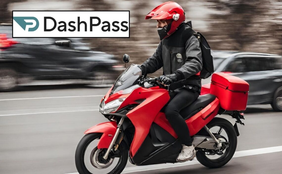 Save money with DashPass, the DoorDash Premium