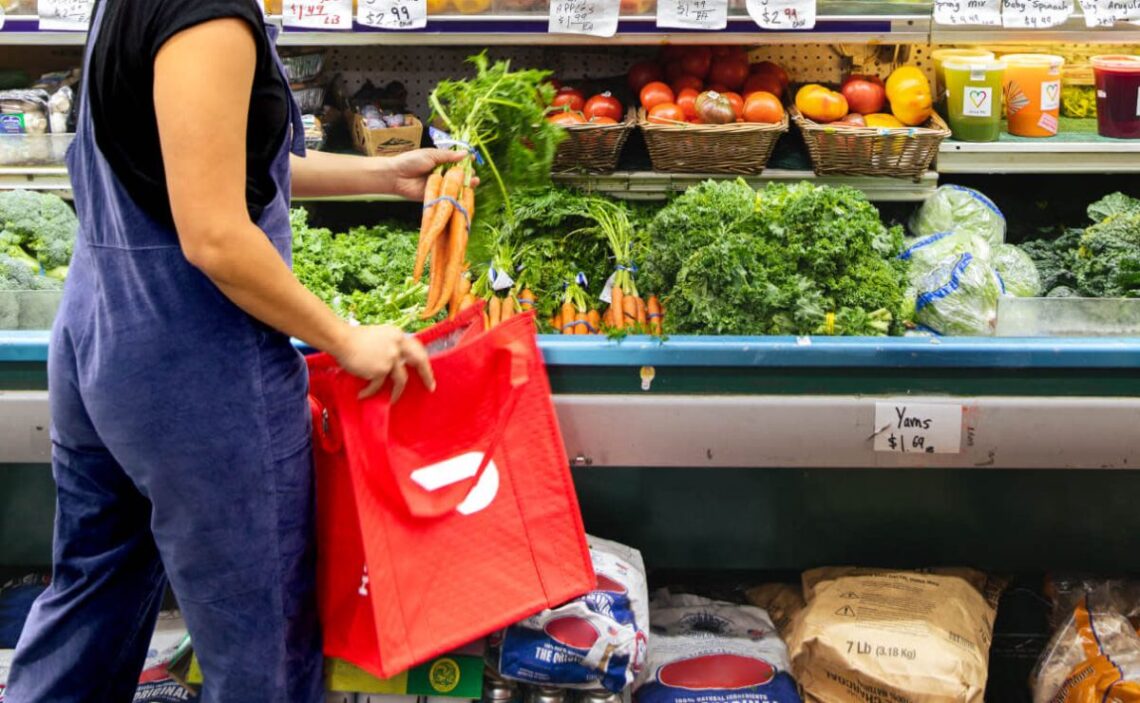 DashMart, the DoorDash delivery we have been waiting for